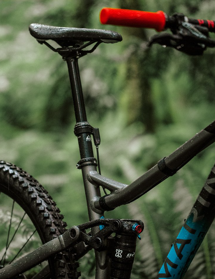 PNW Cascade External Dropper Seatpost