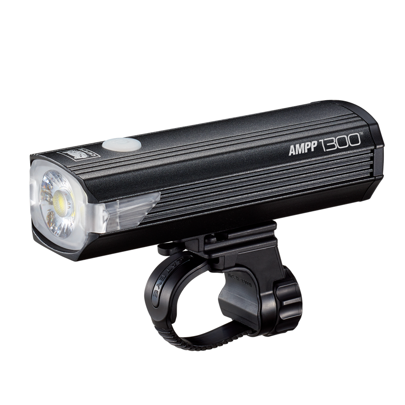 CatEye AMPP 1300 Front Light