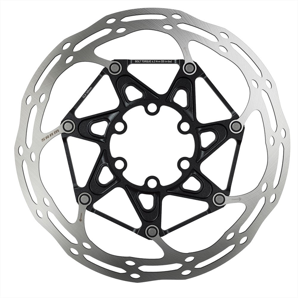 SRAM Centerline X 6-Bolt Brake Rotor