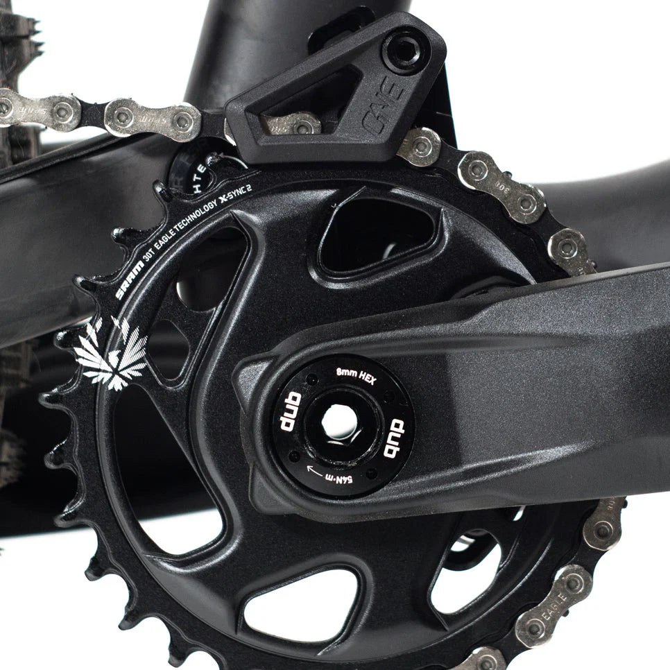 OneUp Components ISCG05 V2 Chain Guide