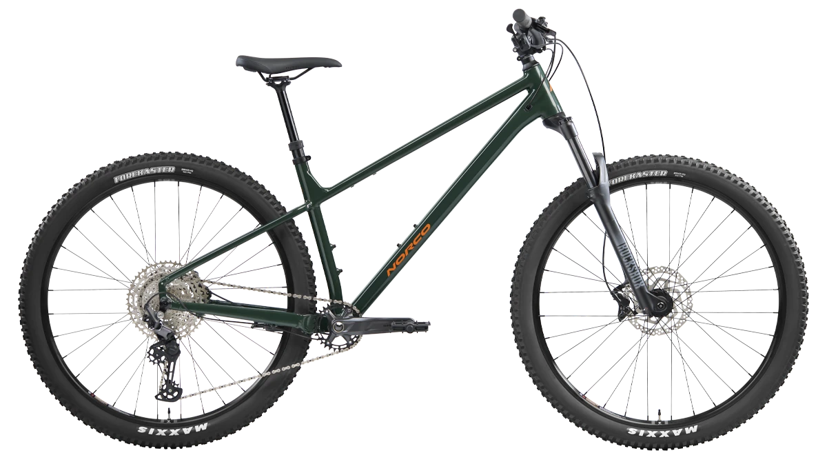 Norco Charger A1