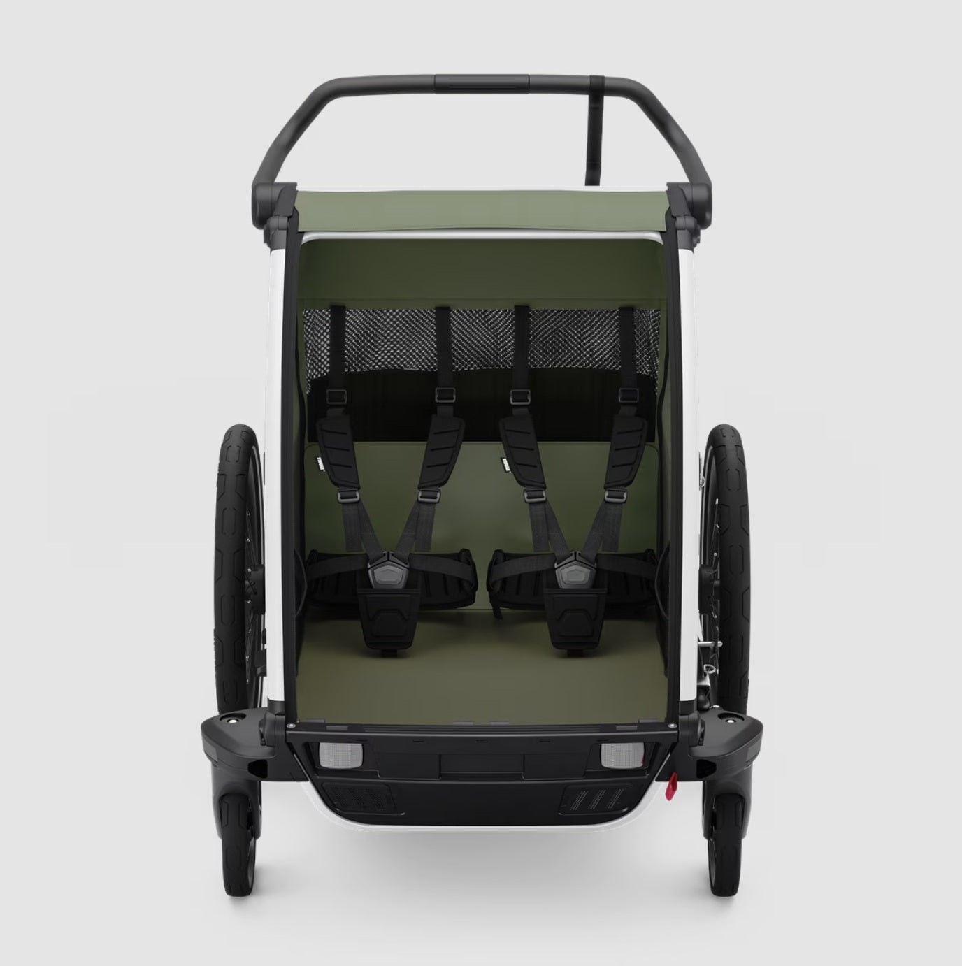 Thule Chariot Lite Double Multisport Child Trailer