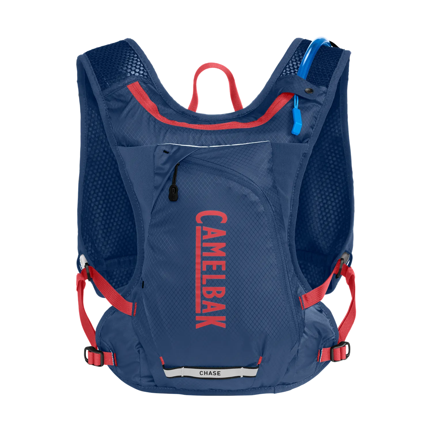 Camelbak Chase Race 4 Hydration Vest with Crux 1.5L Reservoir