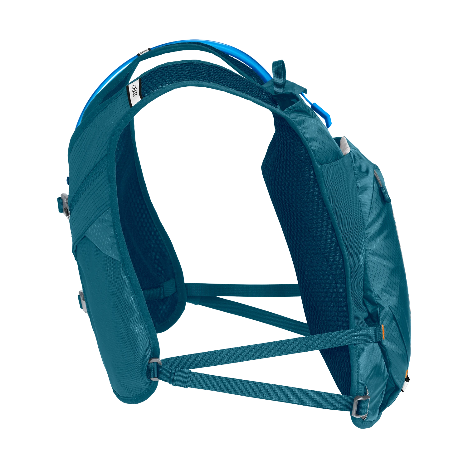 Camelbak Chase Race 4 Hydration Vest with Crux 1.5L Reservoir