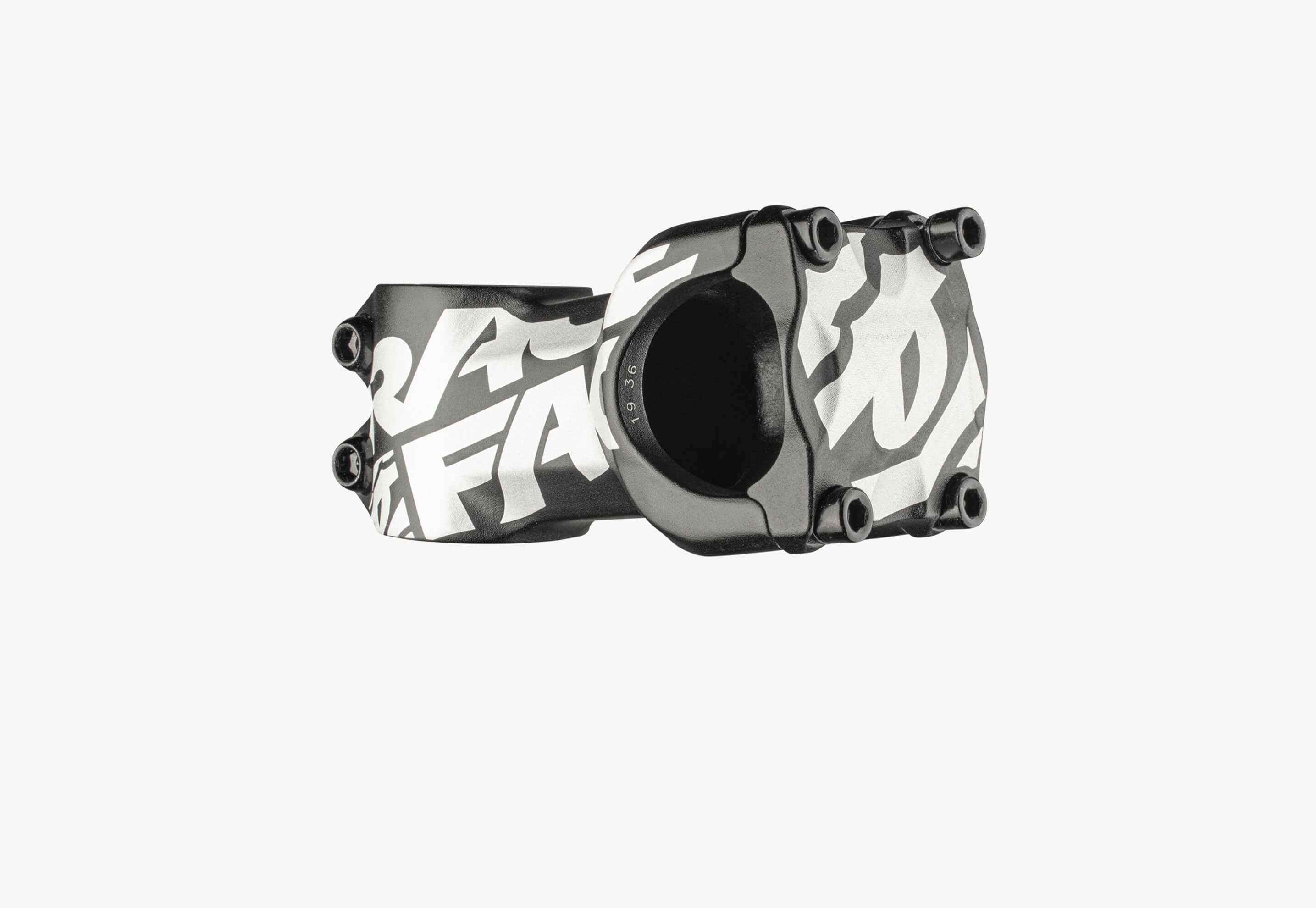 Race Face Chester 31.8 Stem