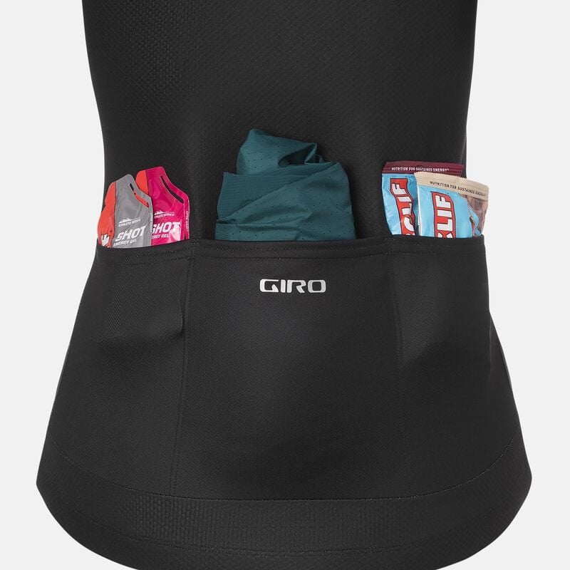 Giro Chrono Sport Women's Short Sleeve Jersey