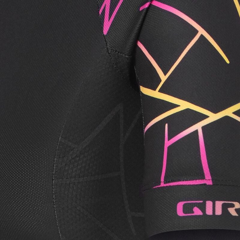 Giro Chrono Sport Women's Short Sleeve Jersey