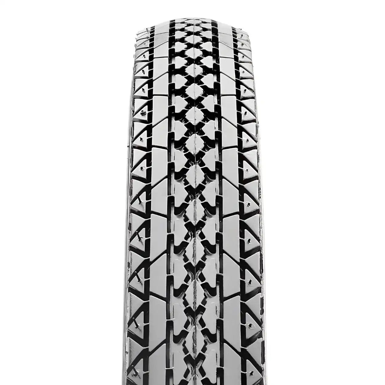 CST C241 City 26 x 2.125" White Wall Tire