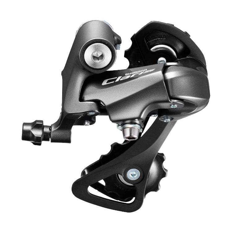 Shimano Claris RD-R2000-GS 8-Speed Medium Cage Rear Derailleur