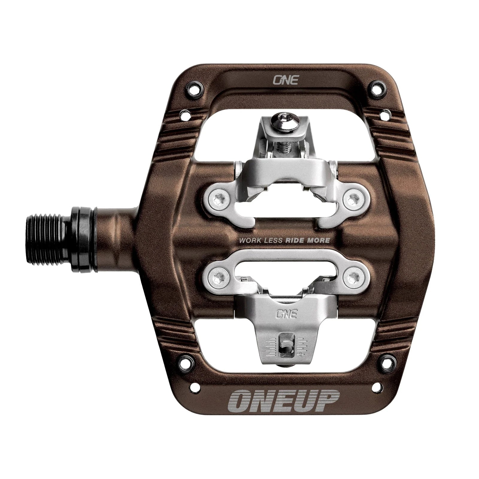 OneUp Components Clip Pedals