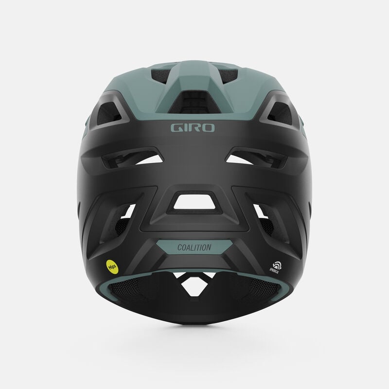 Giro Coalition Spherical Helmet