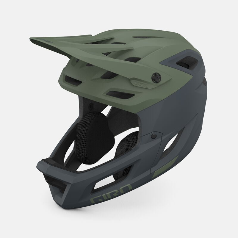 Giro Coalition Spherical Helmet