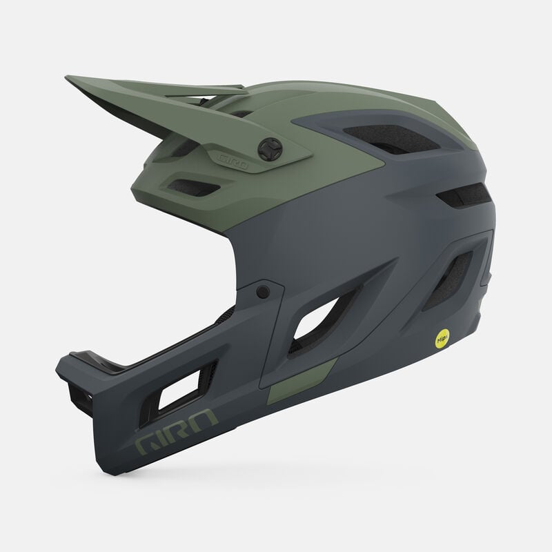 Giro Coalition Spherical Helmet