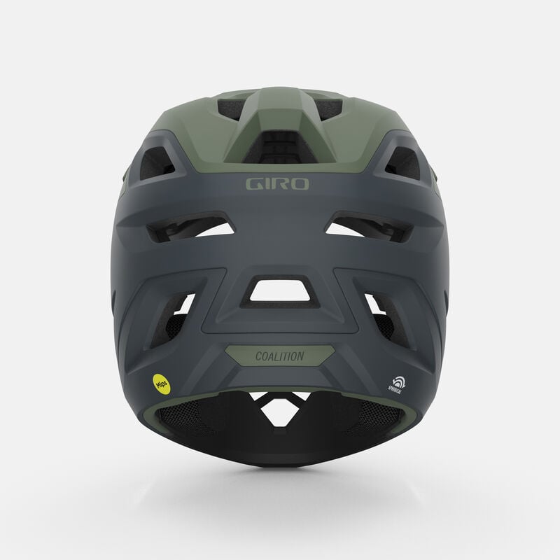 Giro Coalition Spherical Helmet