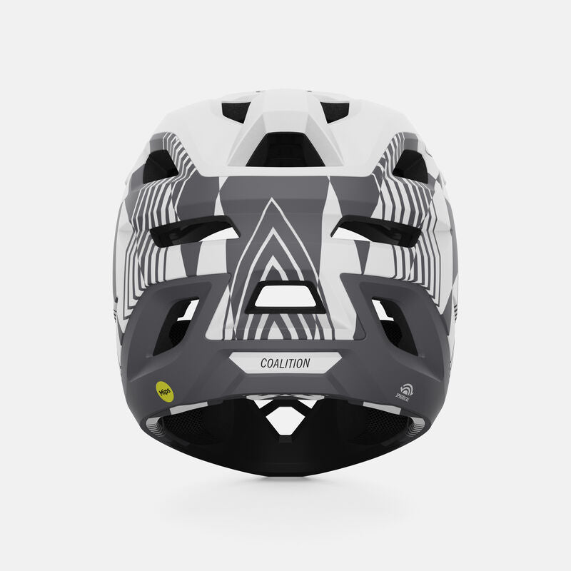 Giro Coalition Spherical Helmet