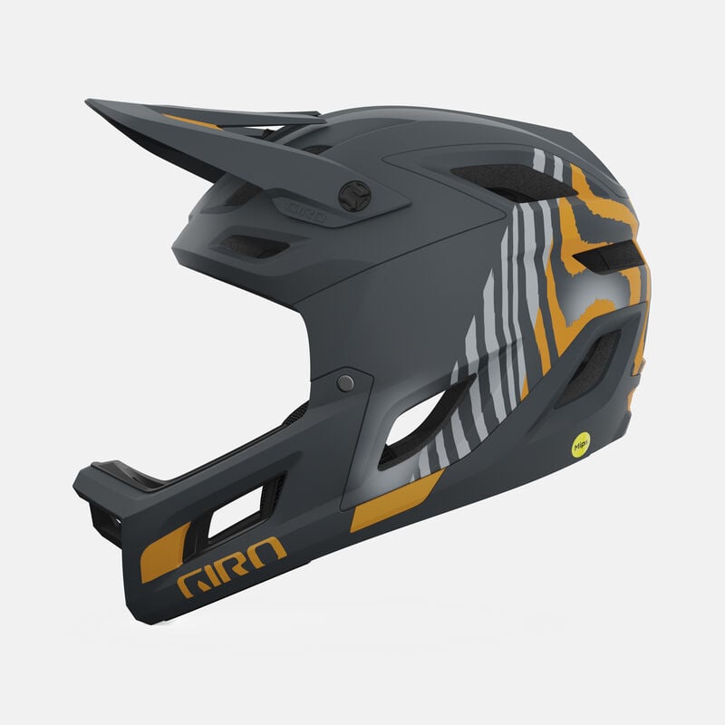 Giro Coalition Spherical Helmet