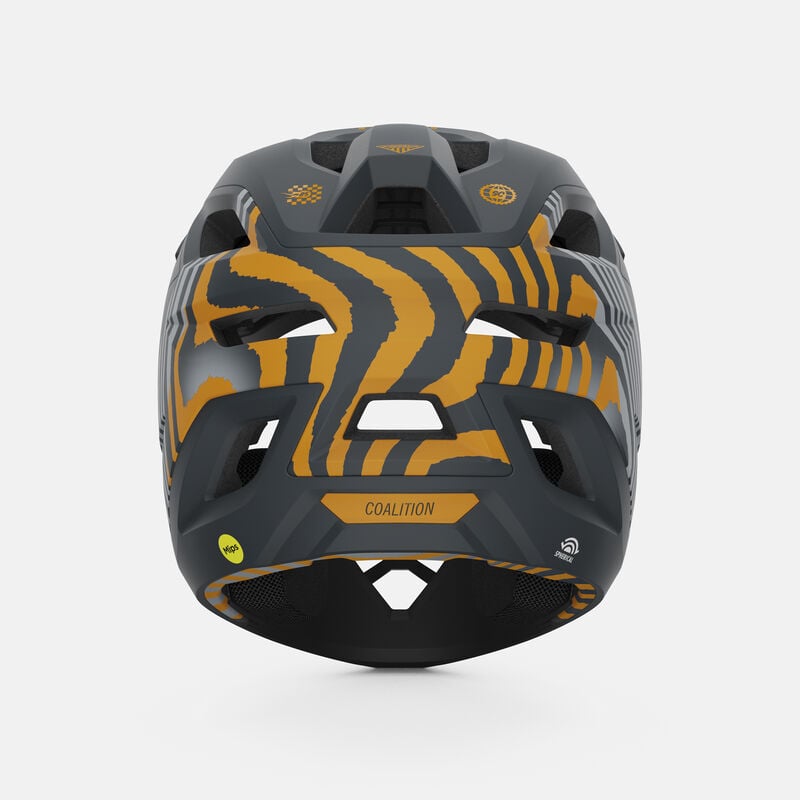 Giro Coalition Spherical Helmet