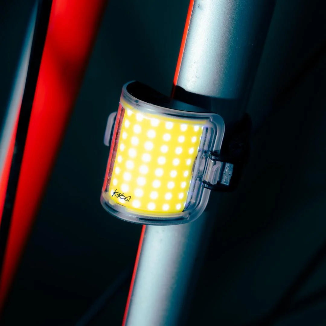 Knog Cobber Mini Front Light