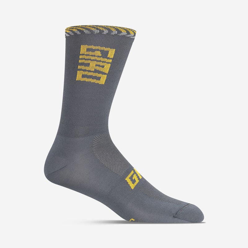 Giro Comp Racer High Rise Sock