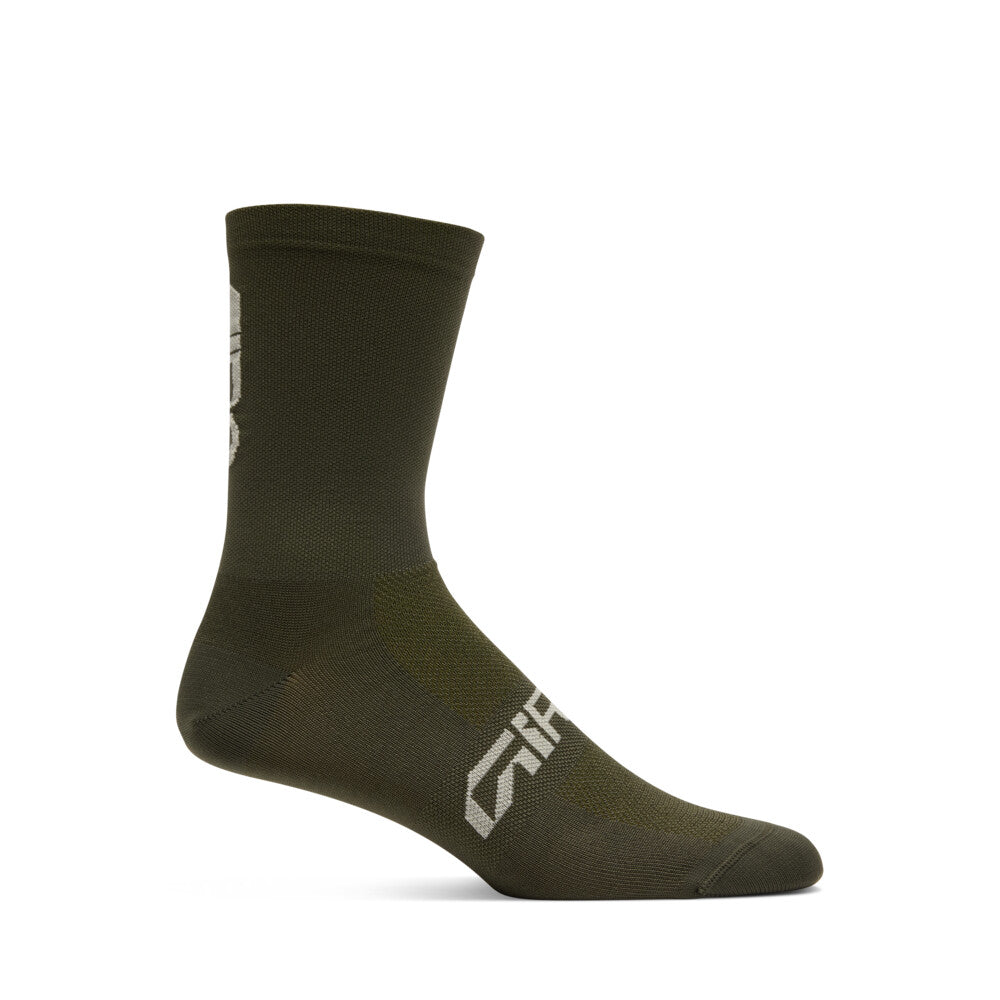 Giro Comp Racer High Rise Sock