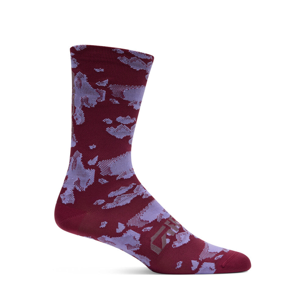 Giro Comp Racer High Rise Sock
