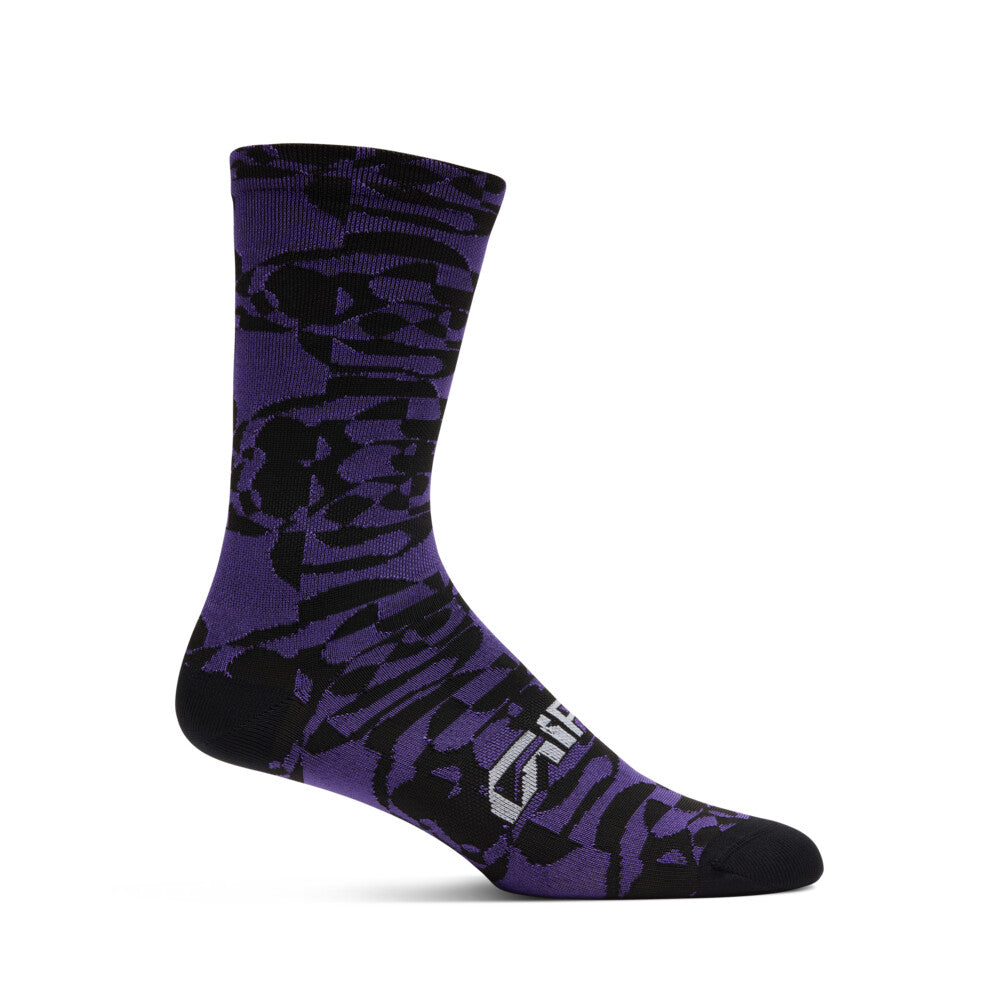 Giro Comp Racer High Rise Sock