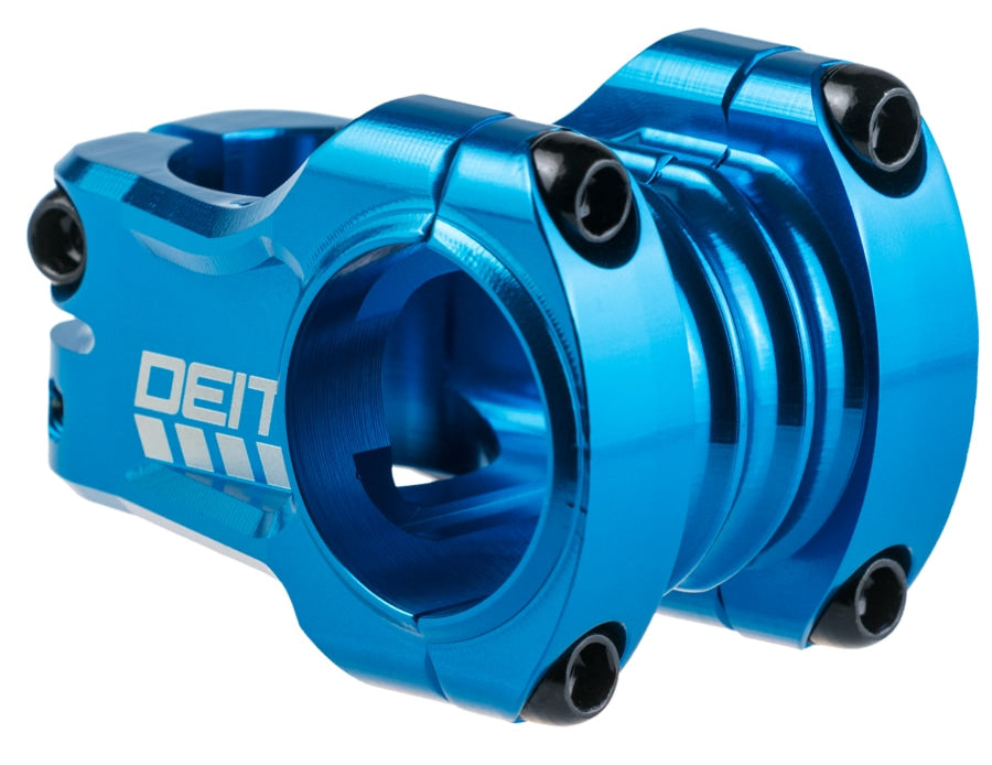 Deity Copperhead Stem