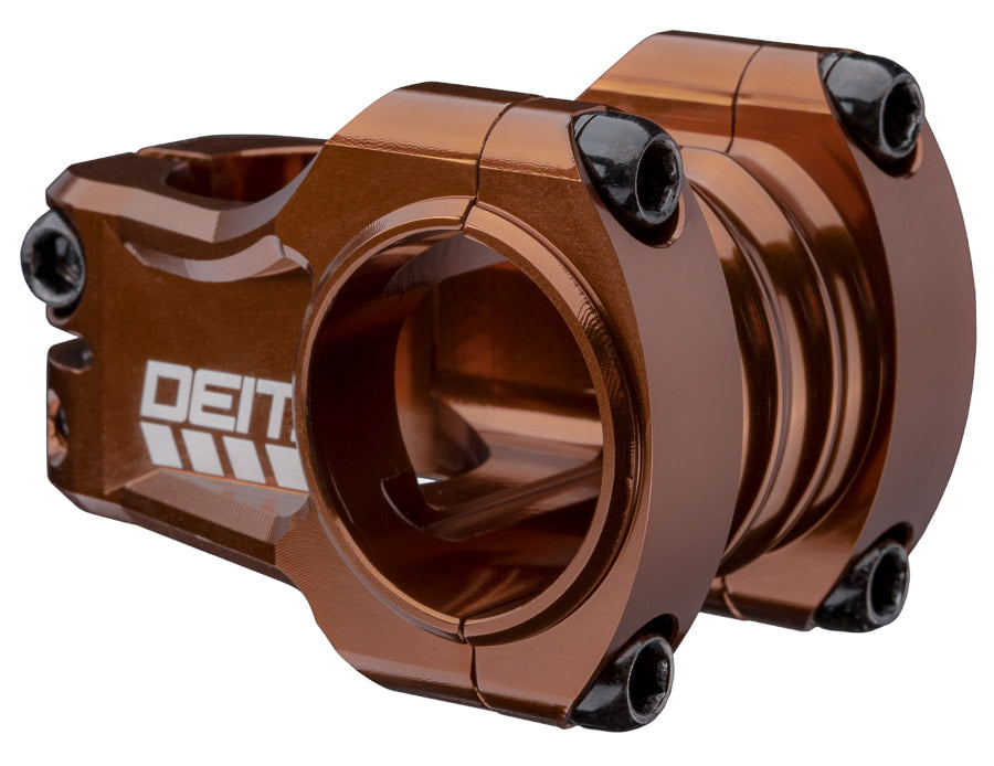 Deity Copperhead Stem