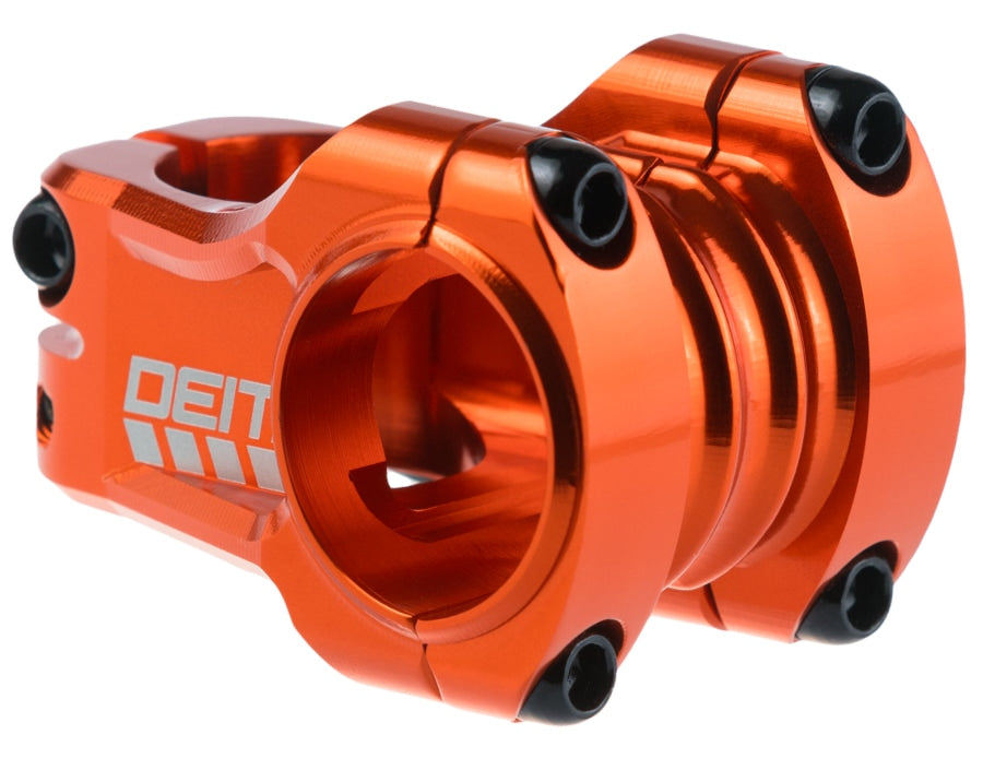 Deity Copperhead Stem