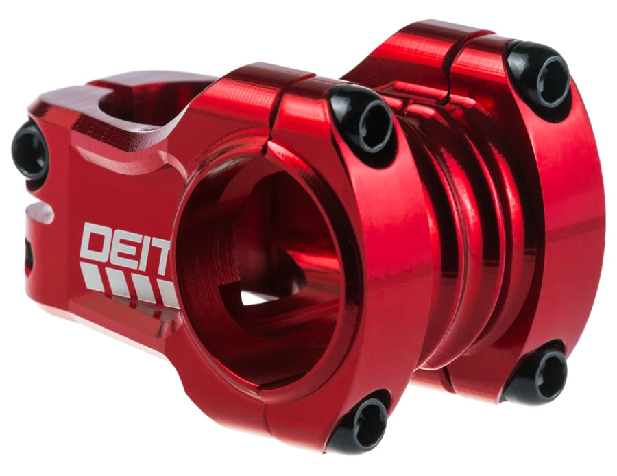Deity Copperhead Stem