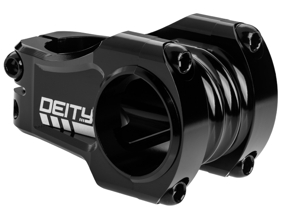 Deity Copperhead Stem