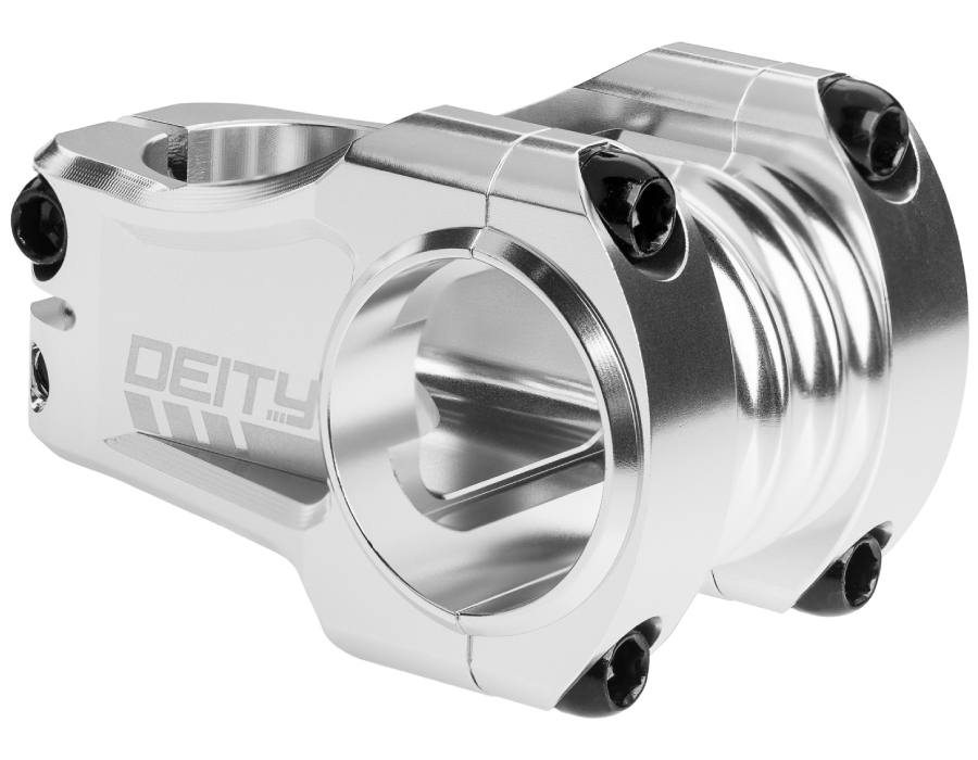 Deity Copperhead Stem