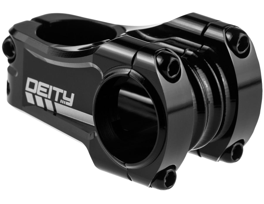 Deity Copperhead Stem
