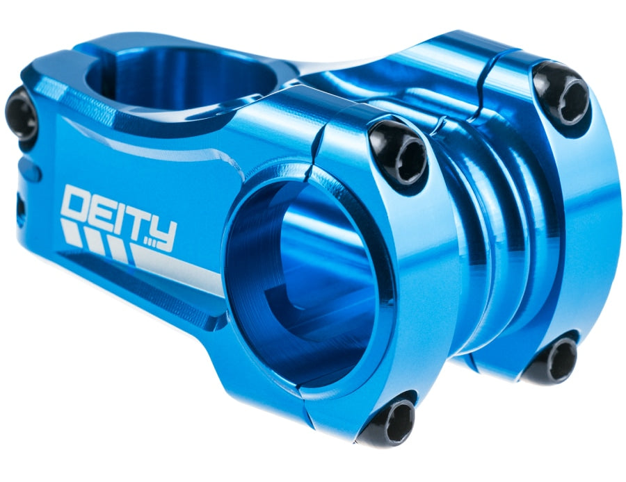 Deity Copperhead Stem