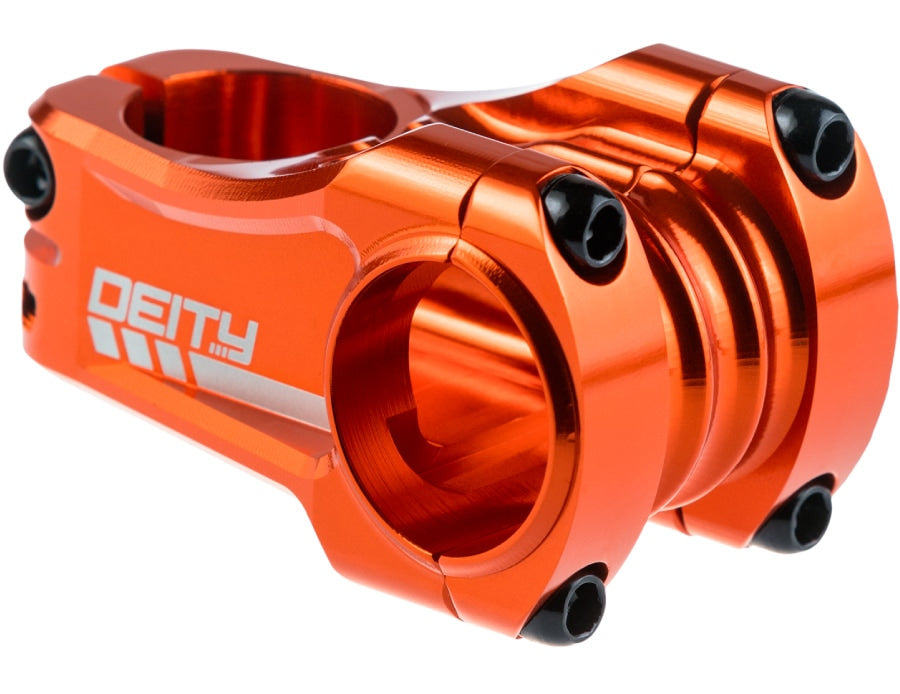 Deity Copperhead Stem