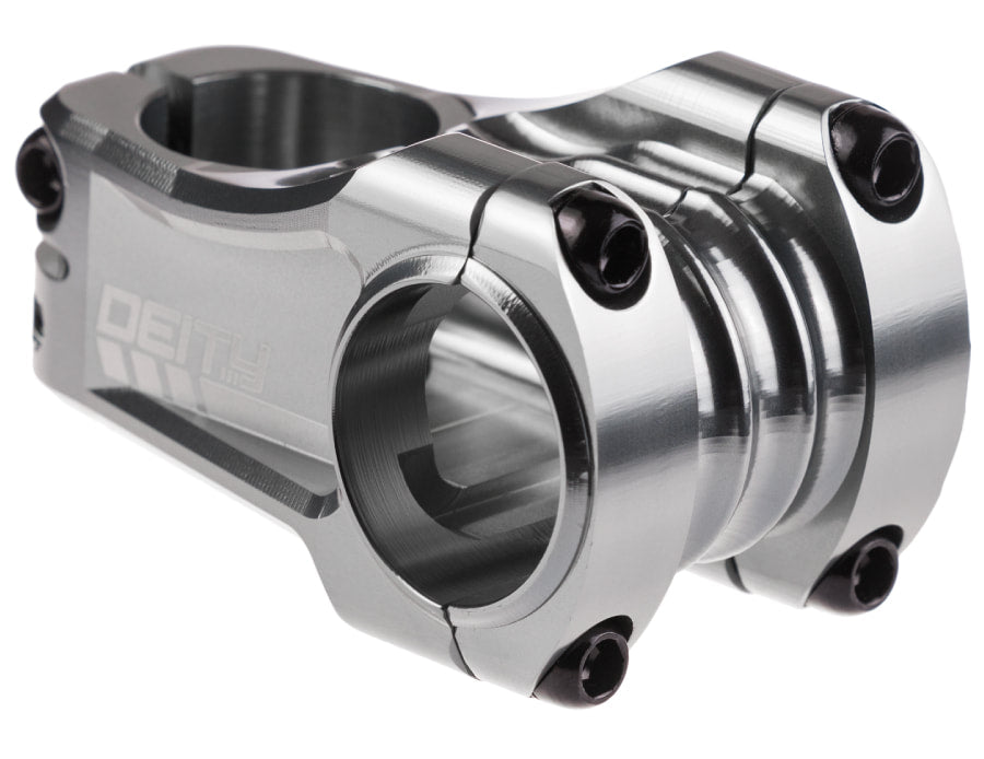 Deity Copperhead Stem