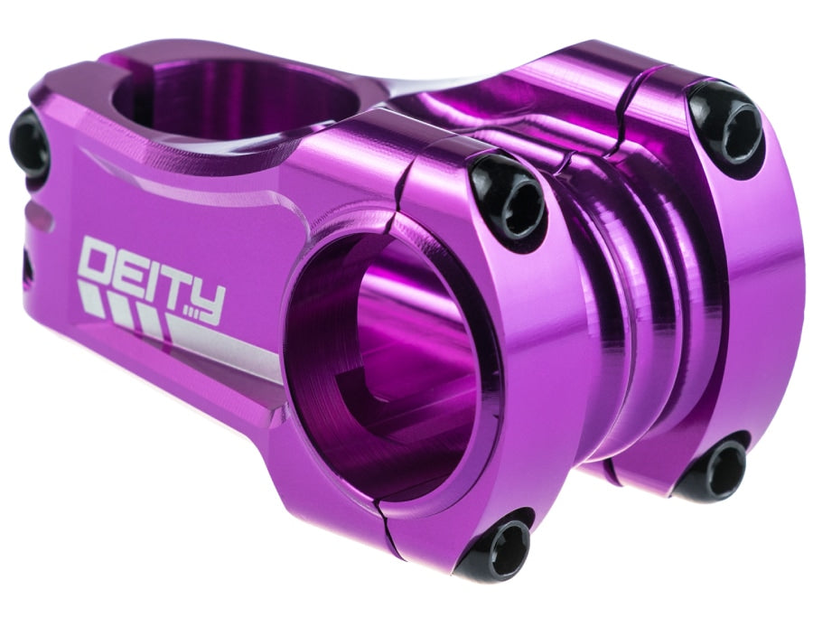 Deity Copperhead Stem