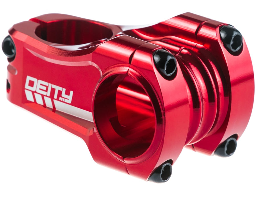 Deity Copperhead Stem