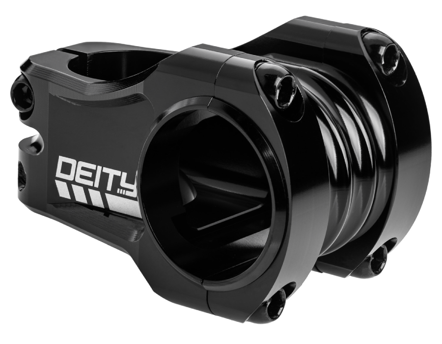 Deity Copperhead Stem