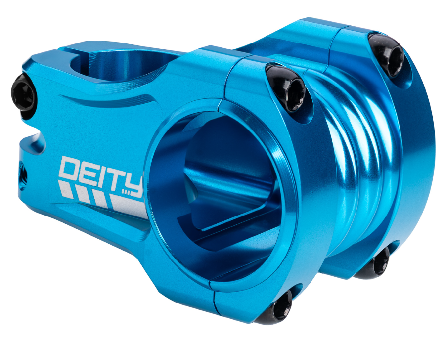 Deity Copperhead Stem
