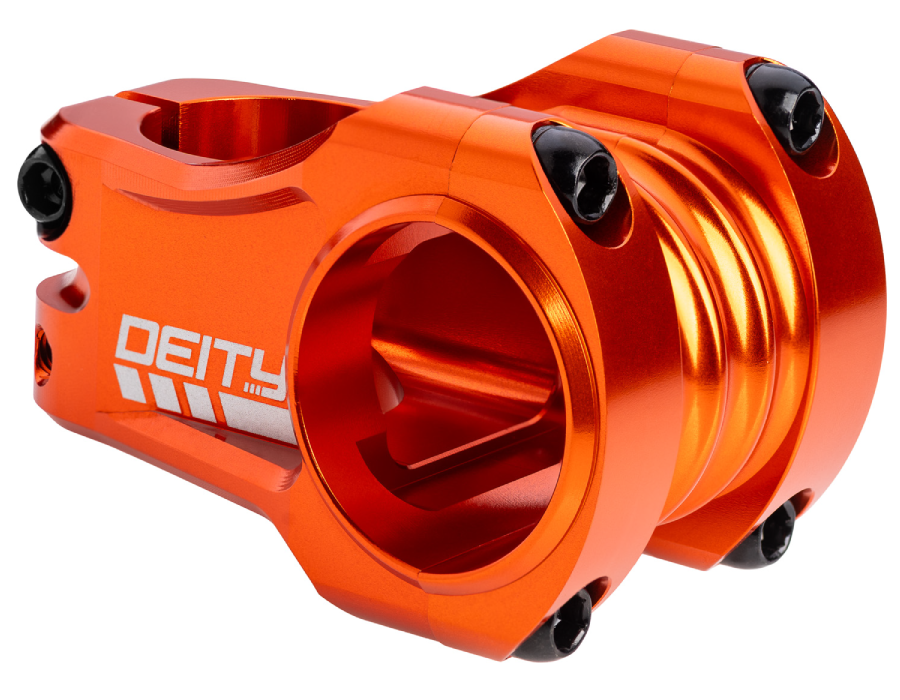 Deity Copperhead Stem