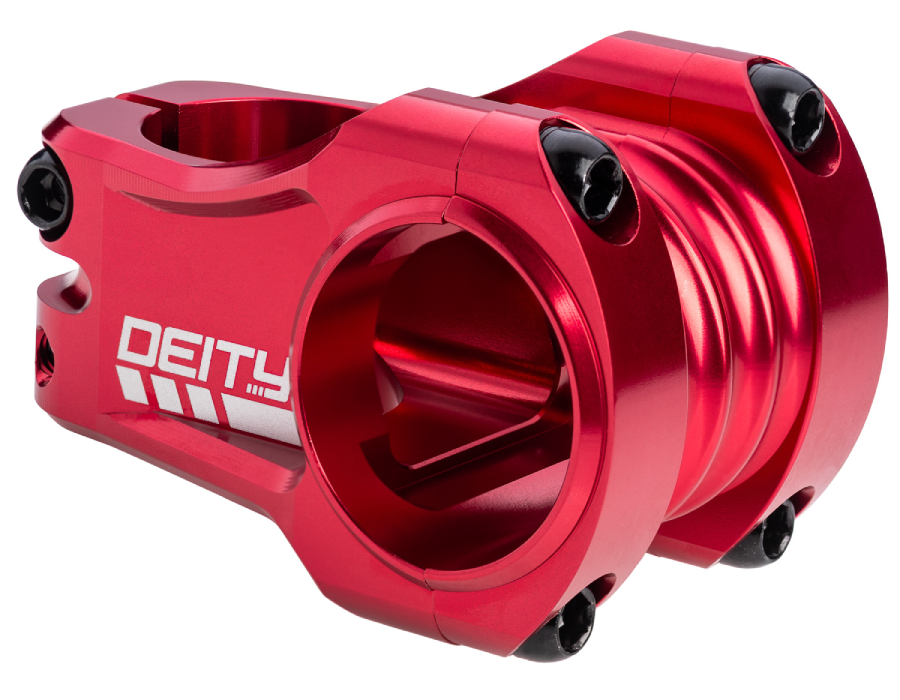 Deity Copperhead Stem