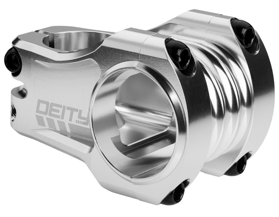 Deity Copperhead Stem
