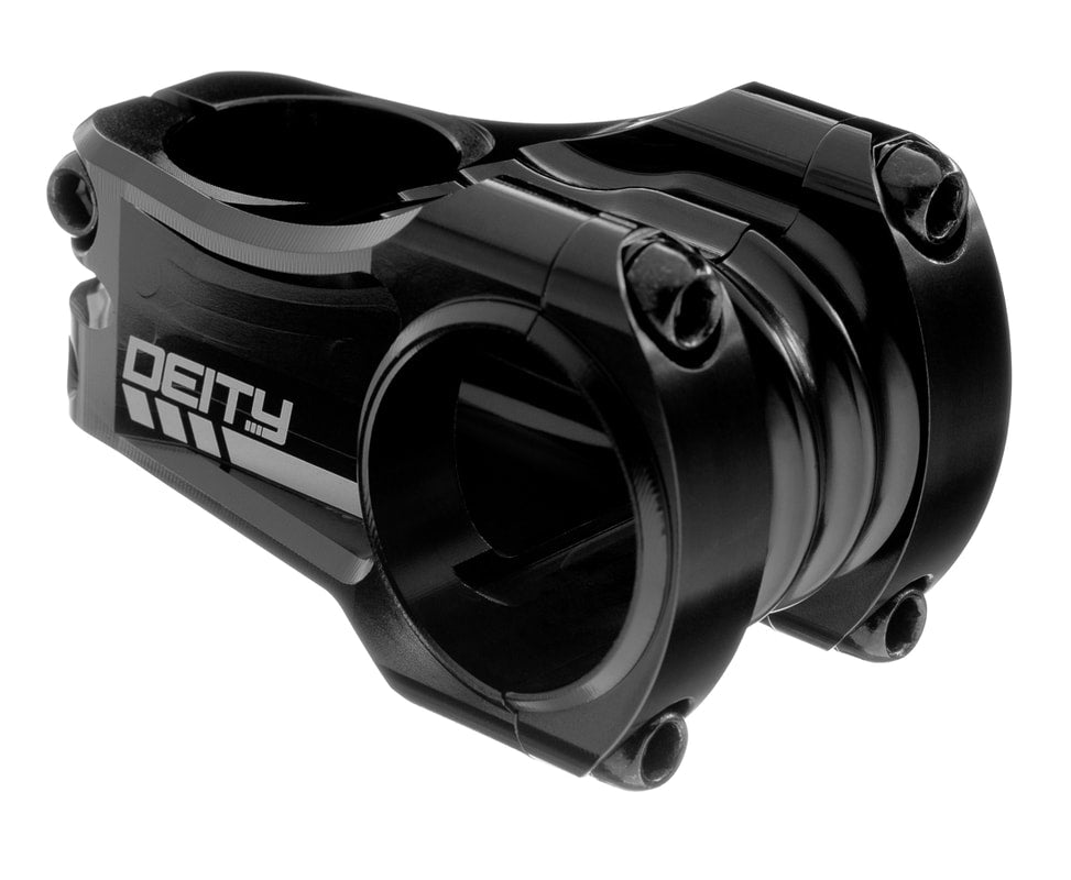 Deity Copperhead Stem