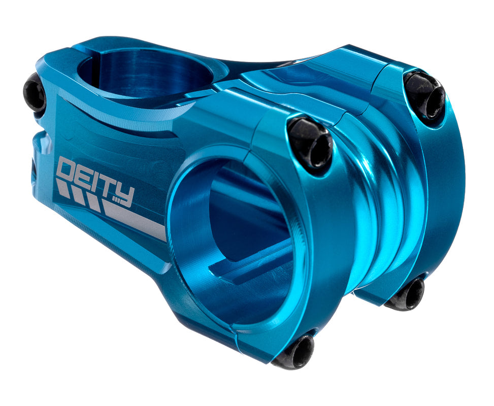 Deity Copperhead Stem
