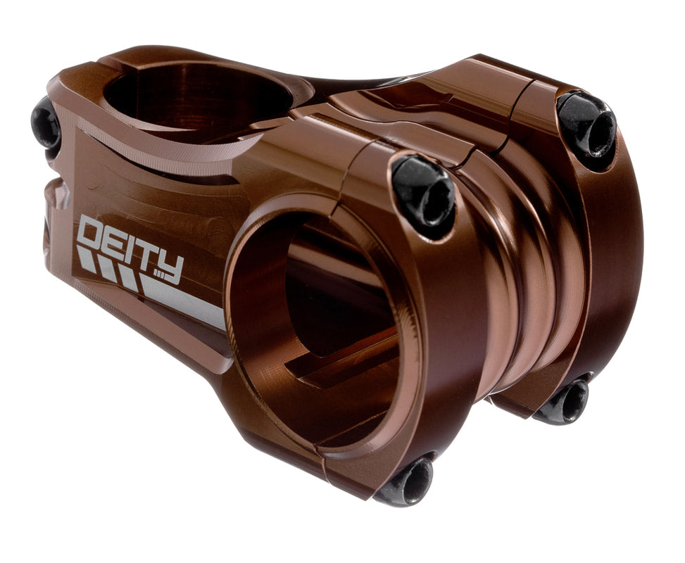 Deity Copperhead Stem