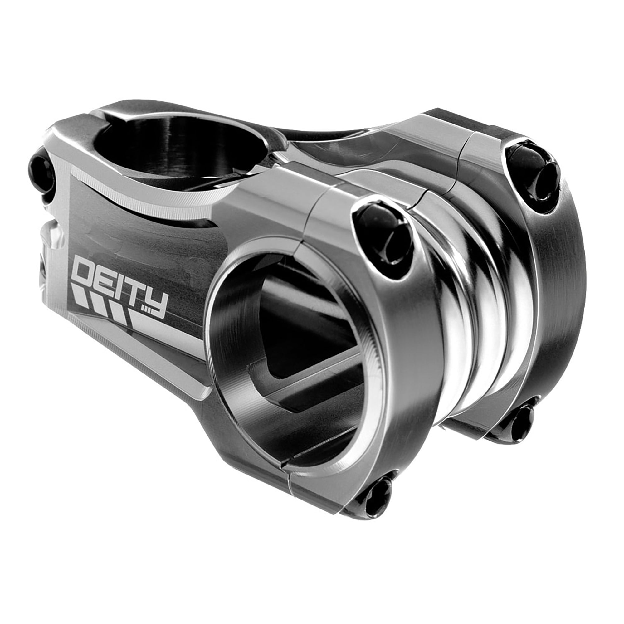 Deity Copperhead Stem