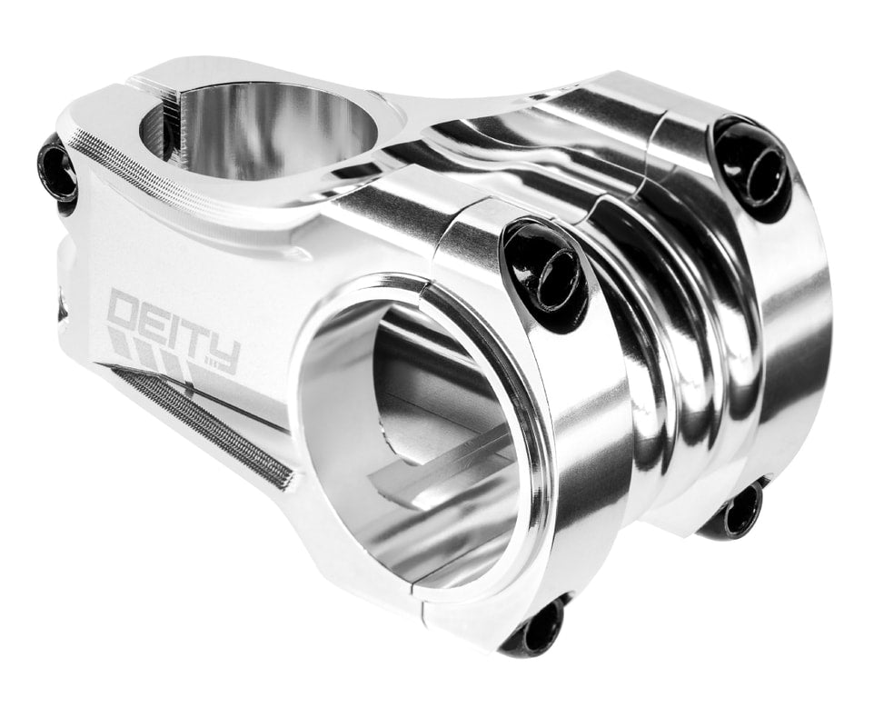 Deity Copperhead Stem