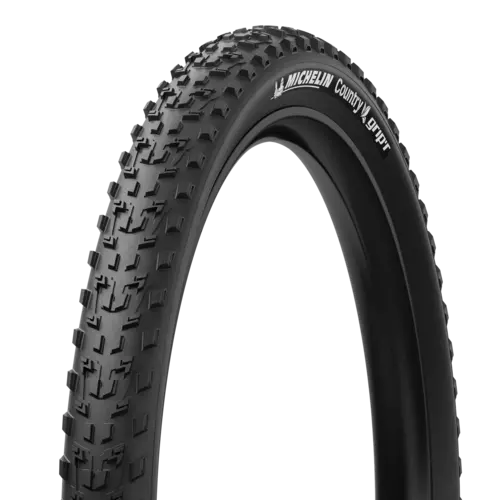 Michelin Country Grip'R Tire