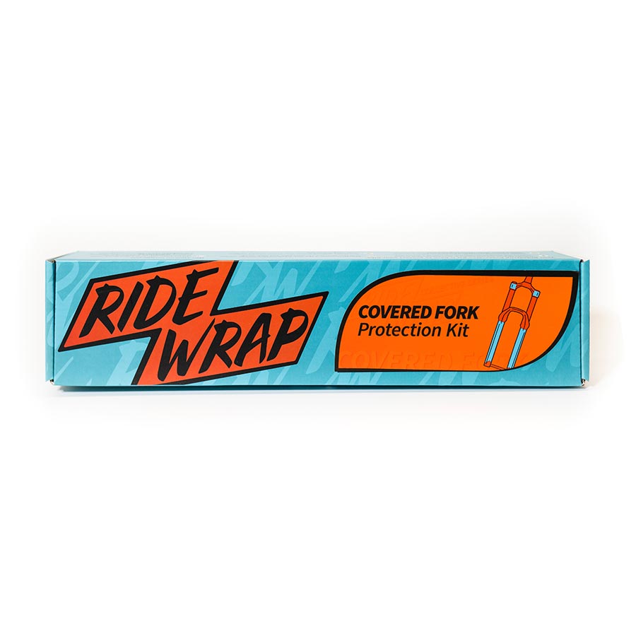 RideWrap Covered Kit for MTB Fork